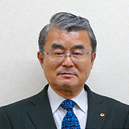 取締役副社長 平塚　孝志